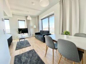 City Home Finland City Suite 2 - Great City Views and Best Location Tampere